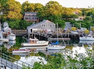 82 Southside Rd, Bristol, ME 04539