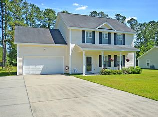101 Chiles Dr, Summerville, SC 29483