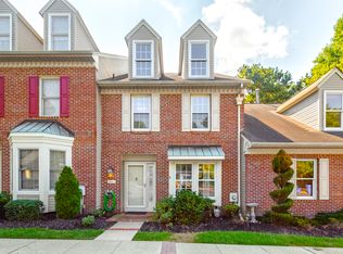 901 Mount Vernon Ct, Marlton, NJ 08053