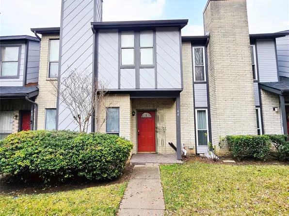 12400 Brookglade Cir Unit 44, Houston, TX 77099