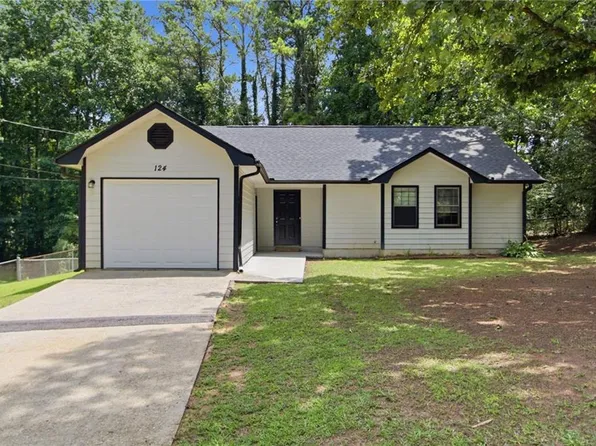 124 Julie Ln, Stockbridge, GA 30281