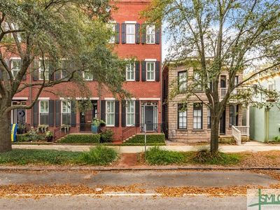 548 E Liberty Street, Savannah, GA, 31401