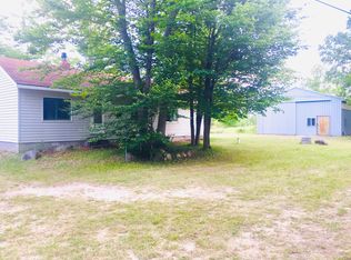 5654 Us Highway 23, Cheboygan, MI 49721