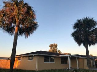 6951 Stone Rd, Port Richey, FL 34668