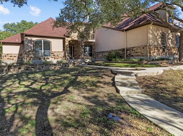 1508 Havenwood, New Braunfels, TX 78132