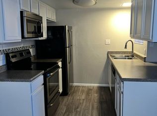 Ponderosa Ranch Apartments, Tempe, AZ 85282