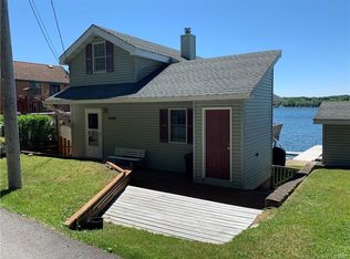 14517 Fancher Ave, Sterling, NY 13156