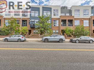 2708 Blake St, Denver, CO 80205
