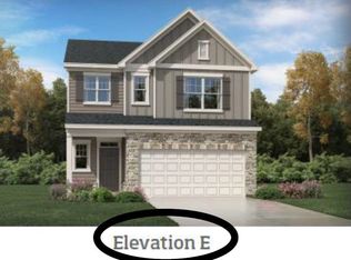 832 Summer Bloom Court Davidson E #291, Durham, NC 27703