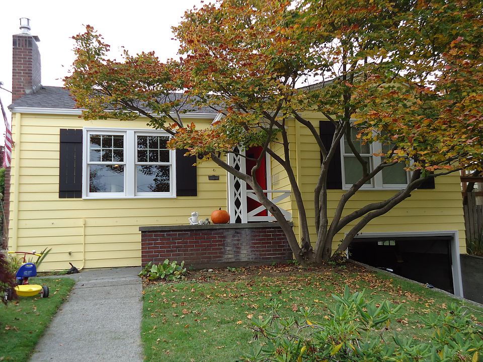 8317 Dibble Ave NW, Seattle, WA 98117 Zillow