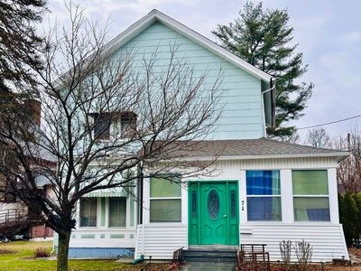 7 Washington St, Westfield, MA, 01085