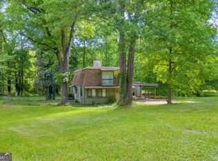 8635 Jefferson River Rd, Athens, GA 30607