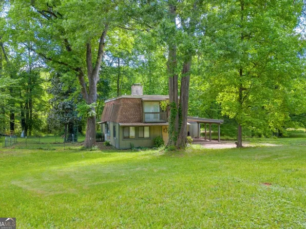 8635 Jefferson River Rd, Athens, GA 30607