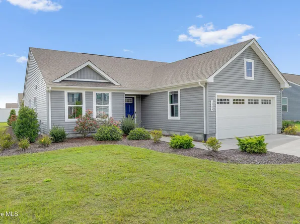 1304 Elder Street, Elizabeth City, NC 27909