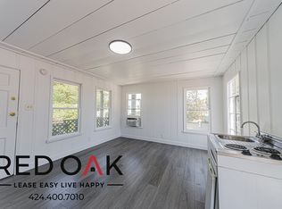 1111 N Doheny Dr #A, West Hollywood, CA 90069