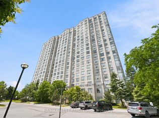 2627 McCowan Rd #1107, Toronto, ON M1S5T1