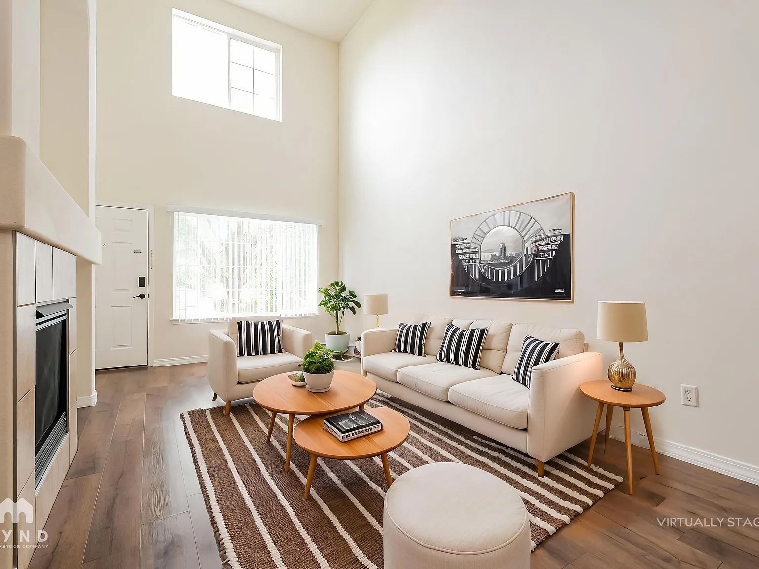 2 bed, 2.0 bath, 2093 sqft, $2,250 — Photo 3
