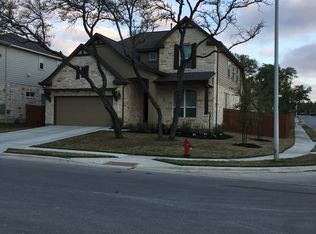 4131 Bison Bnd, Cedar Park, TX 78613