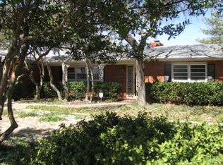 2130 56th St, Lubbock, TX 79412