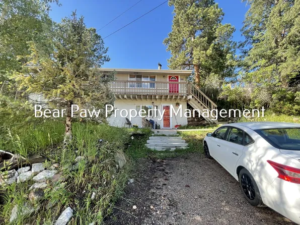 26132 Center Dr, Kittredge, CO 80457