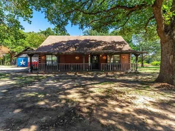 15661 S Fm 148, Scurry, TX 75158