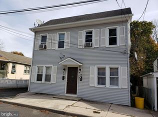 96 Jarvis St, Pemberton, NJ 08068