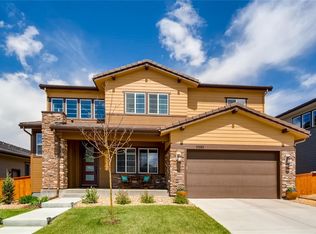 13885 Night Owl Ln, Parker, CO 80134