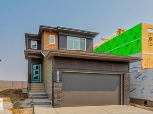 19019 20th Ave NW, Edmonton, AB T6M 0X7