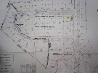 1400 Mule Deer Dr, Jacksonville, AR 72076