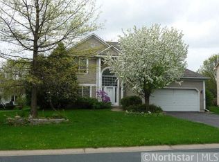 1826 Brighton Trl, Woodbury, MN 55125