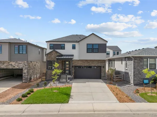 7362 Goldbloom Lane, Littleton, CO 80125