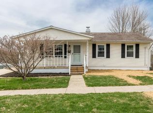 519 Westview Dr, Lancaster, OH