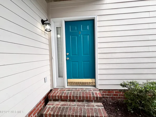 709 Summertime Lane #D, Wilmington, NC 28405