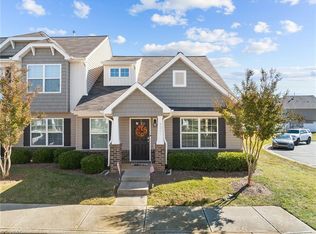 7361 Garett Park Dr, Whitsett, NC 27377
