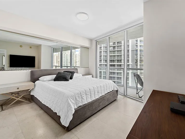 495 Brickell Ave #2904 — Photo 12