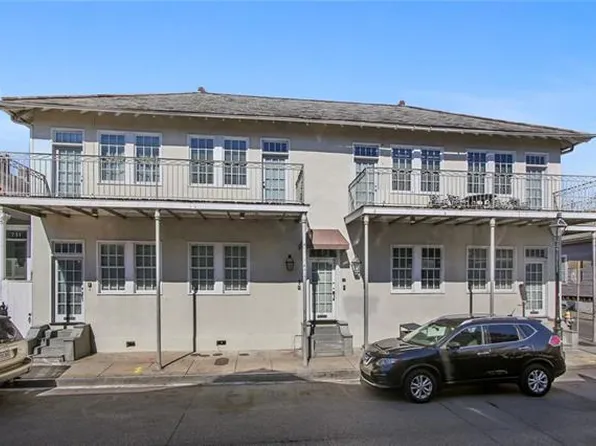 741 Dauphine St, New Orleans, LA 70116