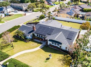 3812 Tunales Dr, Fullerton, CA 92835