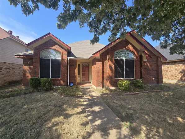 1545 Tuley St, Cedar Hill, TX 75104