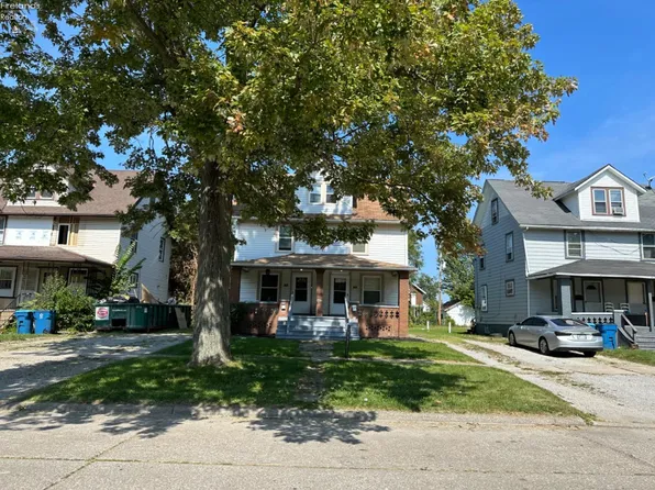 1881 E 34th St, Lorain, OH 44055