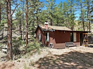25776 County Road 126, Sedalia, CO 80135