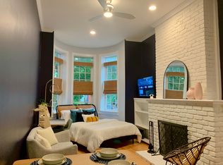 1332 22nd St NW APT 2, Washington, DC 20037