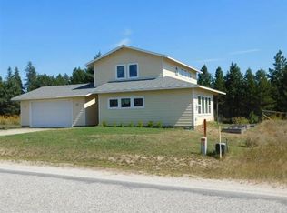 75 Beverly Dr, Sagle, ID 83860