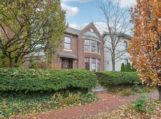 346 N College Ave, Indianapolis, IN