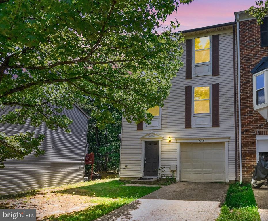 7111 Forbes Blvd, Lanham, MD - View 4