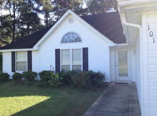 101 Ridgeview Dr, Buckhead, GA 30625