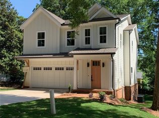 1337 George W Brumley Way, Atlanta, GA 30317