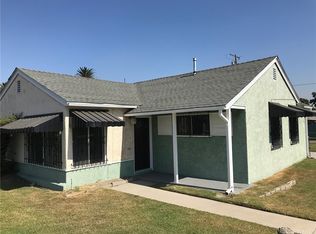 1604 N Wilmington Ave, Compton, CA 90222