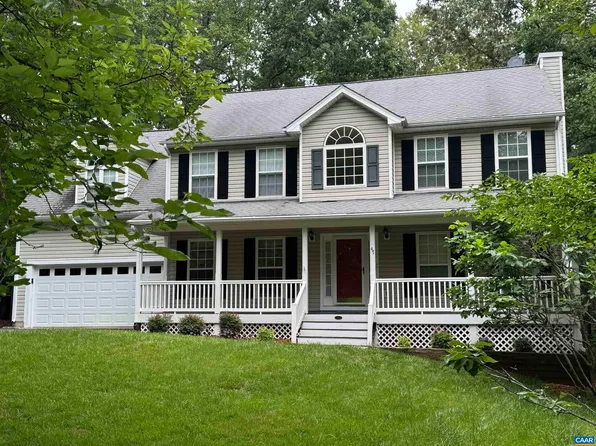 47 Bridlewood Dr, Palmyra, VA 22963
