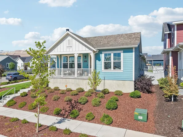 11292 S Bingham Rim Rd W #162, South Jordan, UT 84009