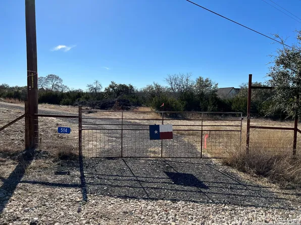 TBD Waring Welfare Rd, Waring, TX 78013